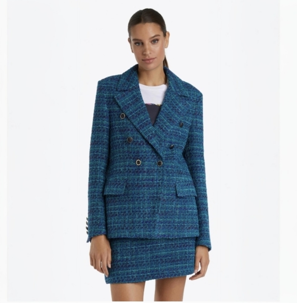 Rich & Royal blazer
